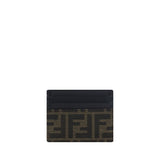 Fendi Card Holder-Modeoutlet