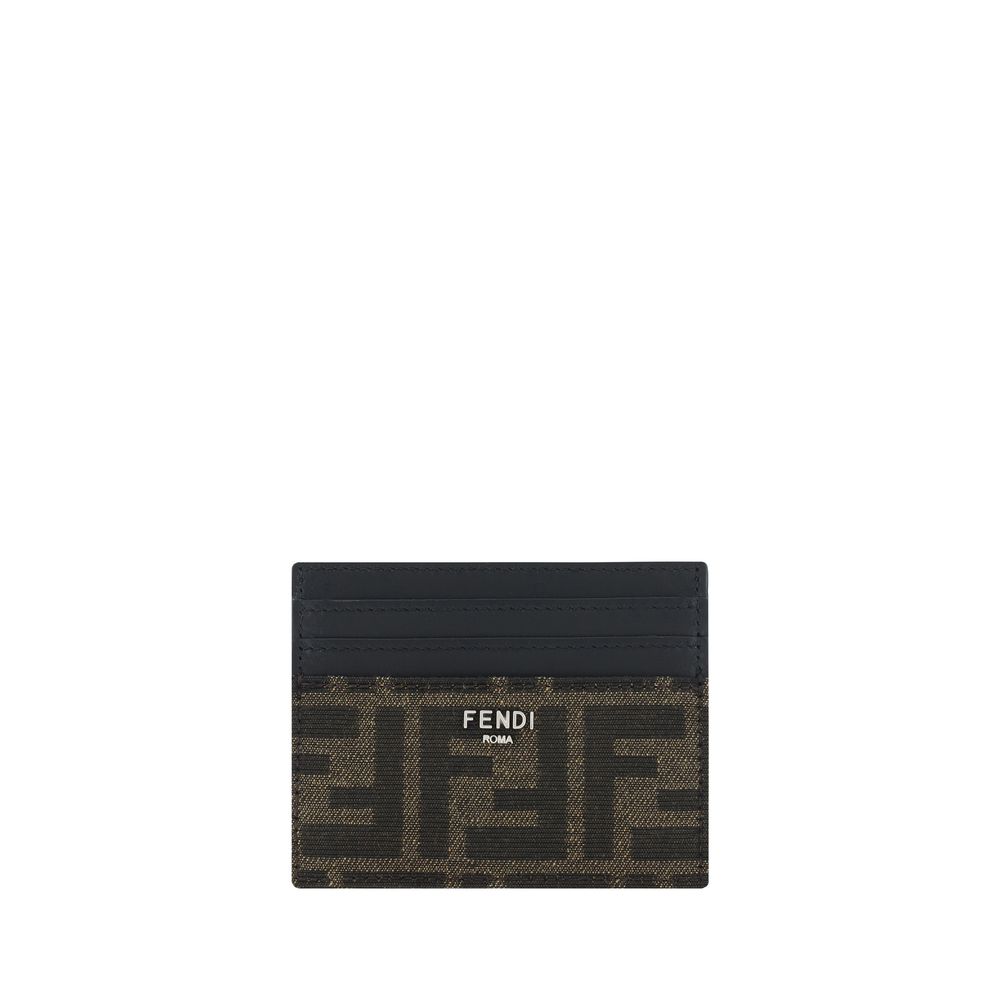 Fendi Card Holder-Modeoutlet