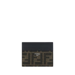 Fendi Card Holder-Modeoutlet