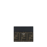 Fendi Card Holder-Modeoutlet
