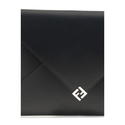Fendi Large Squared FF Pouch