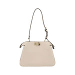 Fendi Peekaboo Leather Handbag-Modeoutlet