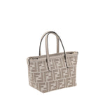 Fendi Roll Mini Handbag-Modeoutlet