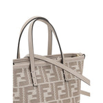 Fendi Roll Mini Handbag-Modeoutlet