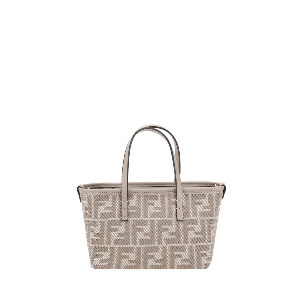 Fendi Roll Mini Handbag-Modeoutlet