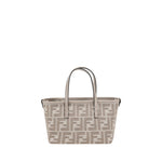 Fendi Roll Mini Handbag-Modeoutlet