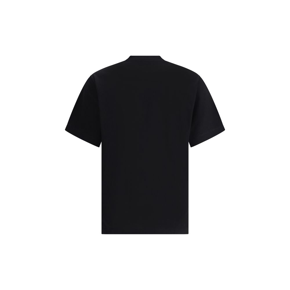 Ferragamo Logoed T-Shirt