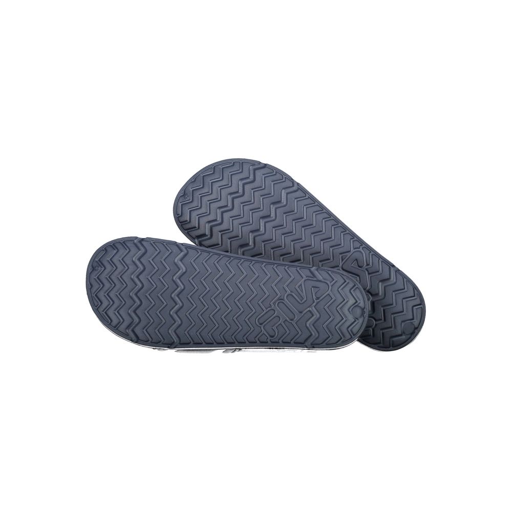 Fila Blue Polyethylene Sandal-Modeoutlet