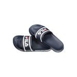 Fila Blue Polyethylene Sandal-Modeoutlet