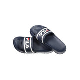 Fila Blue Polyethylene Sandal-Modeoutlet