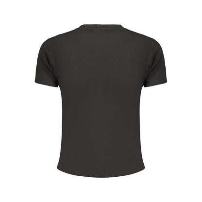 Fila Nero Cotton Women's T-Shirt