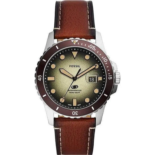 Fossil FS5961 herreur