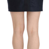 GF Ferre Bomuld Mini Nederdel-Modeoutlet