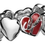 GUESS JEWELS Smykke Ring - UBR81006-S (Lagersalg)-Modeoutlet