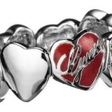 GUESS JEWELS Smykke Ring - UBR81006-S (Lagersalg)-Modeoutlet