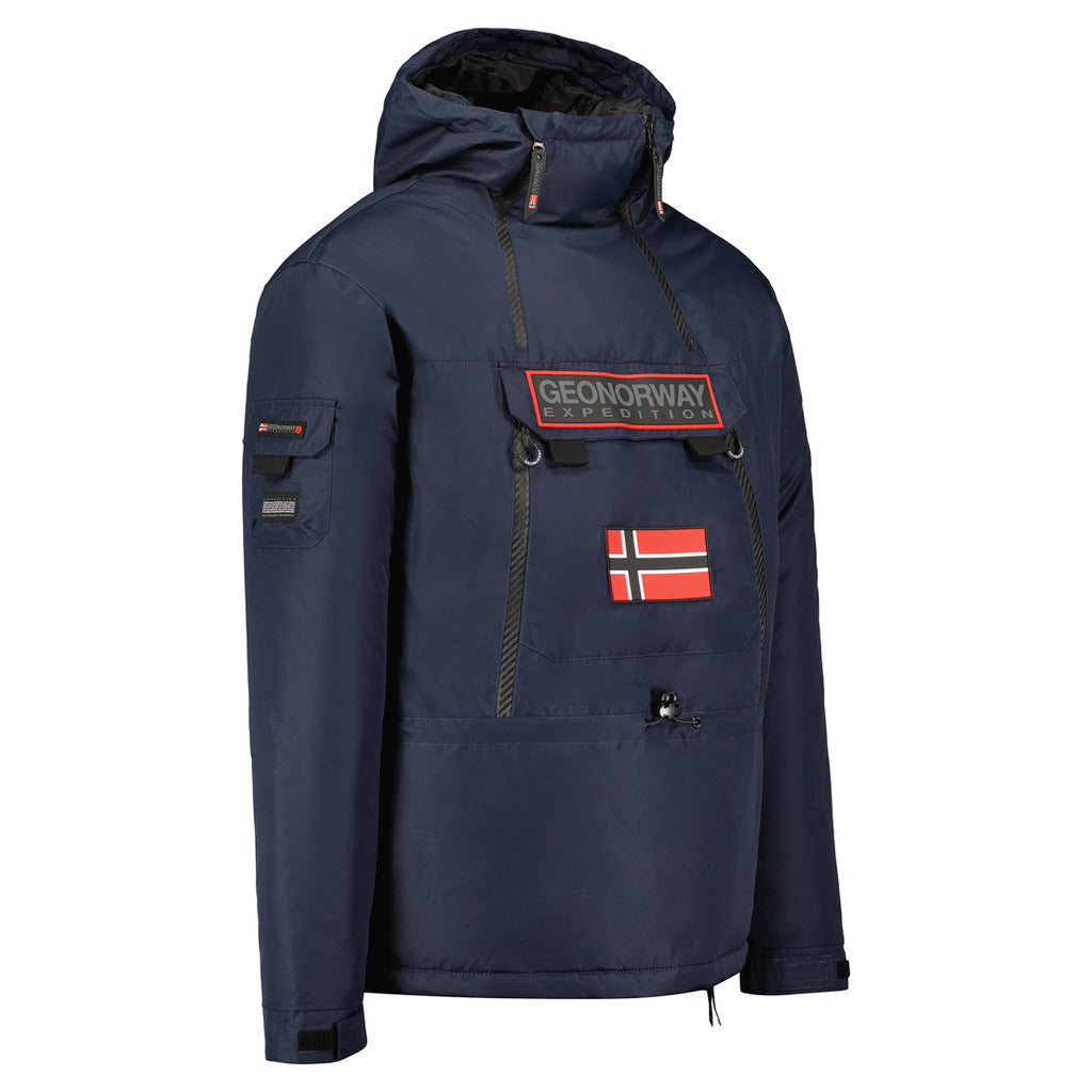 Geographical Norway - Benyamine-WW5541H-Modeoutlet
