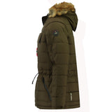 Geographical Norway - Coconut-WR036H-Modeoutlet