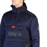 Geographical Norway - Territoire_man-Modeoutlet