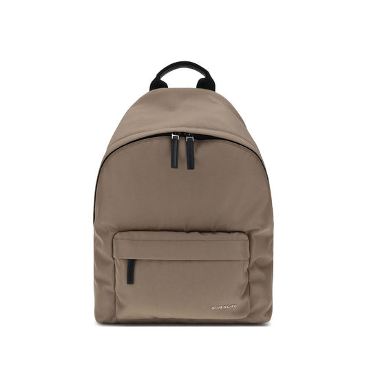 Givenchy Essential U canvas Backpack