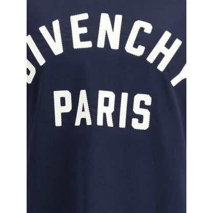 Givenchy Logo T-Shirt