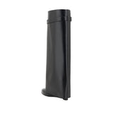 Givenchy Shark Lock Boots-Modeoutlet