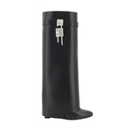 Givenchy Shark Lock Boots-Modeoutlet