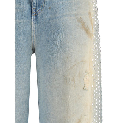 Golden Goose Journey boyfriend Jeans