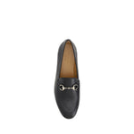 Gucci Logoed Loafers-Modeoutlet