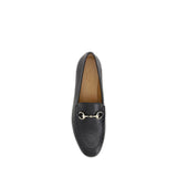 Gucci Logoed Loafers-Modeoutlet