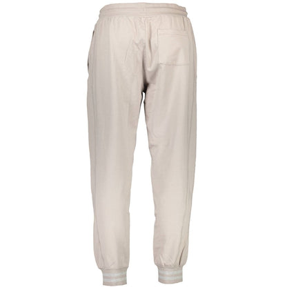 Guess Jeans Beige Cotton Pant