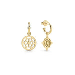 Guess Smykke - JUBE01179JWYGT-U-Modeoutlet