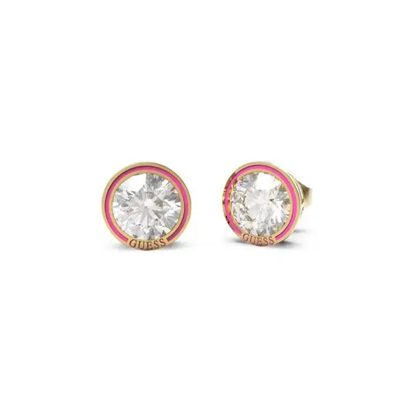 Guess Smykke - JUBE01361JWYGNPT-U