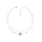 Guess Smykke - JUBN01387JWRHT-U-Modeoutlet