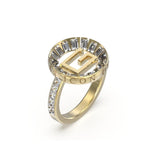 Guess Smykke - JUBR03013JWYG54-Modeoutlet