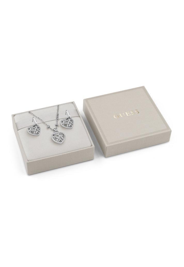 Guess Smykke - JUBS03192JWRHT-U-Modeoutlet