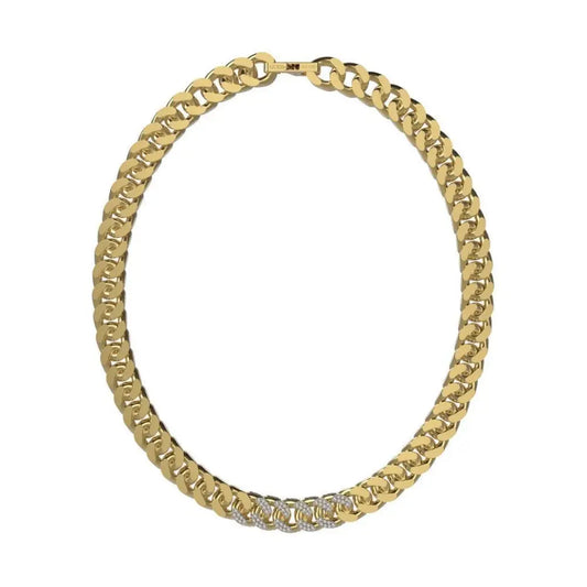 Guess Smykke - JUMN01379JWYGT-U