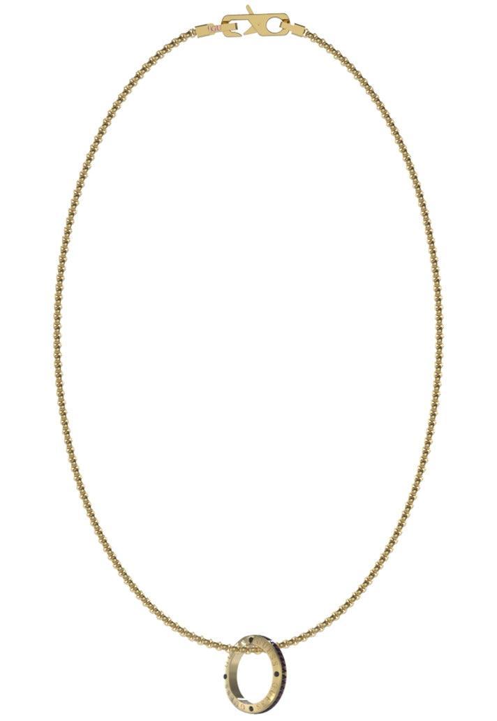 Guess Smykke - JUMN03216JWYGBKT-U-Modeoutlet