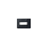 Hugo Boss Black Polyamide Wallet-Modeoutlet