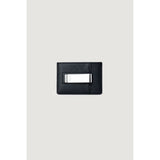 Hugo Boss Black Polyamide Wallet-Modeoutlet