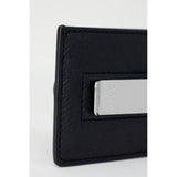 Hugo Boss Black Polyamide Wallet-Modeoutlet
