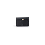 Hugo Boss Black Polyamide Wallet-Modeoutlet