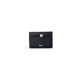 Hugo Boss Black Polyamide Wallet-Modeoutlet