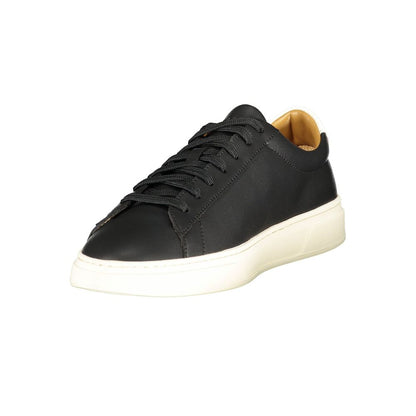 Hugo Boss Nero Leather Men Sneakers