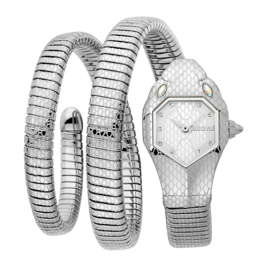 Just Cavalli Dame Ur JC1L168M0015 (Lagersalg)