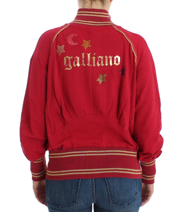 John Galliano Sweater-Modeoutlet