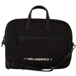 Karl Lagerfeld Laptop Taske-Modeoutlet