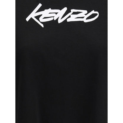 Kenzo Cotton T-Shirt