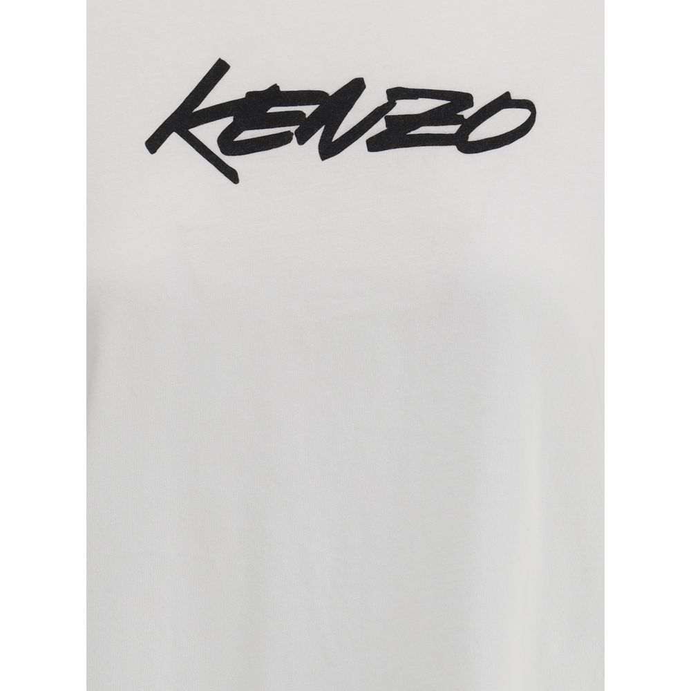 Kenzo Cotton T-Shirt