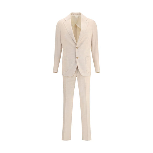 Lardini Single-breasted Suit