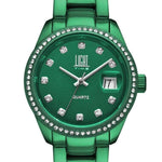 Light Time Dame Ur L155VE (Lagersalg)-Modeoutlet